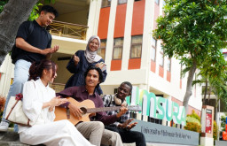 Umsura Tambah Prodi S1 Film, Siapkan Talenta Industri Kreatif