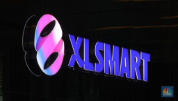 XLSMART Kantongi Spektrum 700 MHz dan 2,6 GHz, Percepat 4G-5G Nasional
