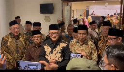 Istithaah Kesehatan & Kepadatan Mina Jadi Prioritas, Embarkasi Baru di Kediri Disiapkan