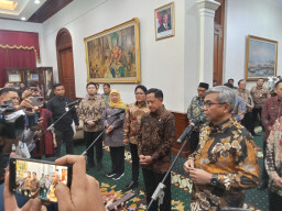 Mendagri Ingatkan Kepala Daerah Tidak Melakukan Korupsi