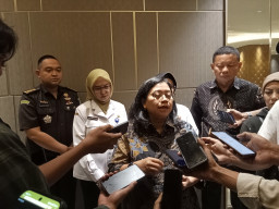 LPSK: Hak Korban Tak Boleh Hilang karena Ketidaktahuan, UU Baru Disosialisasikan di Surabaya