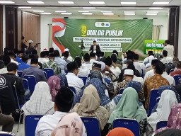 Estafet Kepemimpinan NU Abad Kedua Jadi Sorotan Jelang Muktamar