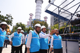 Pengalaman PLN Nusantara Power Jadi Referensi Bangladesh, Kolaborasi Energi Bersih Terbuka Lebar