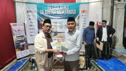 Ekonom NU Soroti Judol: Pemain Dipenjara, Siapa Awasi Platformnya?