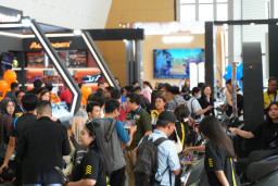 GIIAS Surabaya 2026 Hadir Lebih Besar, Digelar 26-30 Agustus
