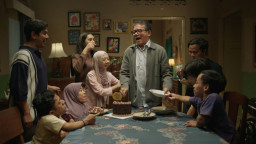 Cinema Visit Film Istimewa Ditutup di Surabaya, Bawa Pesan tentang Kemanusiaan