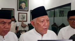 Bursa Ketum PBNU Memanas, Gus Kikin Tegaskan Siap Hadapi Mekanisme Apa Pun