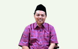 Gerbang Toll PBNU: Gerakan Bareng Tolak LPJ PBNU