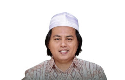Gus Lilur Tantang Empat Tokoh NU Ngaji Kitab di Muktamar