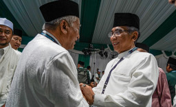 Diterima Aklamasi, LPJ PBNU 2021-2026 Tandai Akhir Jabatan Gus Yahya