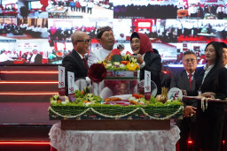 Semangat Fly Higher Warnai HUT Ke-65 Bank Jatim, Perkuat Langkah Menuju Transformasi Berkelanjutan