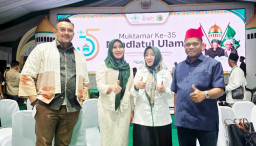 Kaukus Nahdliyin DPD RI Dorong Muktamar NU Perkuat Persatuan Umat