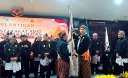 DPD MATRA Lamongan Resmi Dilantik, Siap Jaga Warisan Budaya Daerah
