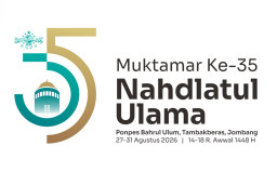 Gereja di Jombang Sediakan Penginapan Gratis bagi Tamu Muktamar NU