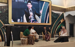 AI Makin Digunakan, Ansor Jatim Ingatkan Pentingnya Tabayyun