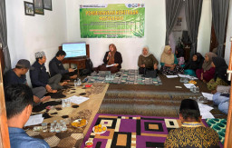 Dosen UNAIR Dorong Peternak Jember Tingkatkan Produktivitas dan Pendapatan