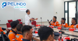 Pelindo Marine Latih 73 Nakhoda Kapal Tunda untuk Perkuat Budaya Keselamatan