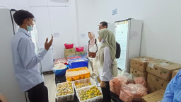 Keracunan 431 Santri di Sidoarjo, BBPOM Cari Penyebabnya