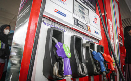 Pertamina Patra Niaga Sesuaikan Harga Pertamax Green 95, Berlaku 2 September 2026