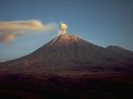 Setelah Merapi, Gunung Semeru Menyusul Luncurkan Awan Panas 