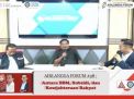 Harga BBM Naik, Kesejahteraan Rakyat Terancam