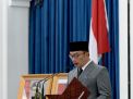 Ridwan Kamil Ajak Staf Ahli Kepala Daerah Tanggap Terhadap Isu Global