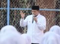Wagub Jabar Tinjau Pembelajaran Tatap Muka SMK di Depok