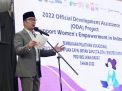 Ridwan Kamil Buka Pelatihan Vokasional untuk Alumni Terbaik Sekoper Ci