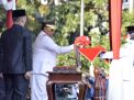 Uu Ruzhanul Ulum Ajak Warga Teladani Daya Juang Pahlawan