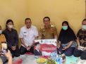 Ridwan Kamil Bantu Anak Yatim di Bekasi