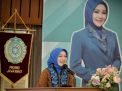 Atalia Ridwan Kamil Minta Kader PKK Jemput Bola