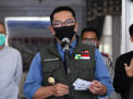 Ridwan Kamil: PSBB di Bodebek Dimulai Rabu Pukul 00:00 WIB 