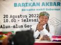 Wagub Jabar Apresiasi di Kabupaten Cirebon Tak Ada Desa Tertinggal
