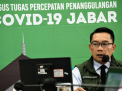 Gubernur Pastikan Warga Terdampak COVID-19 Dapat Bantuan