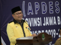 Kang Emil Lantik DPD Apdesi Jabar 2019-2024