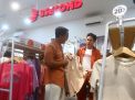  3Second Store Merr Surabaya Resmi Dibuka, Fashion Terbaik Ada Disini 