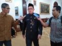 Sekdaprov Jatim Adhy Karyono Kooperatif Jika Dimintai Klarifikasi KPK