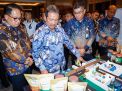 Pj. Gubernur Adhy Komitmen Tingkatkan SDM Kelautan dan Perikanan