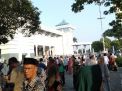 Masjid Al Akbar Surabaya Gagas Majelis Subuh GenZi