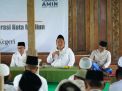 Basis Merah Digasak Laskar Santri untuk Menangkan Amin