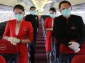 AirAsia Indonesia Kembali Mengudara di Nusantara