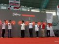 Relawan se-Provinsi Riau Gaungkan Joom Kite Besame Pak Jokowi 2024