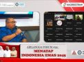 Menatap Indonesia Emas 2045