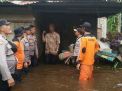 Sebanyak 251 Warga Mengungsi Akibat Banjir Aceh Selatan