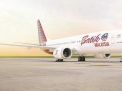 Batik Air Terbang Kembali Rute Bali ke Melbourne 