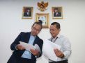 BHD Law Firm Surabaya Resmi Jadi Konsultan Hukum BPR Bhapertim Persada