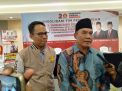 Optimis Menang, Prabowo-Gibran Satu Putaran dan Antar Sukses Semua Caleg