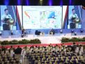 Kepala BNPB Bekali Praja IPDN Pengetahuan Kebencanaan 