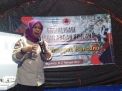 BPBD Jatim dan Jurnalis Pokja Grahadi, Sosialisasi Tangguh Bencana 