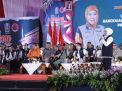 Jambore Relawan BPBD se-Jatim, Ajang Darma Bhakti Sobat Tangguh